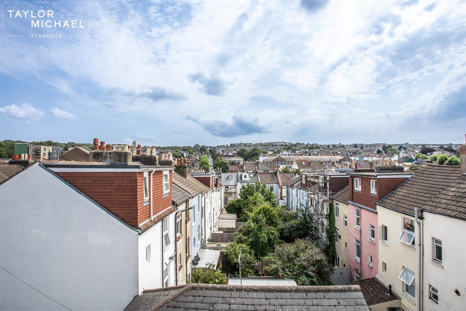 Bedroom View